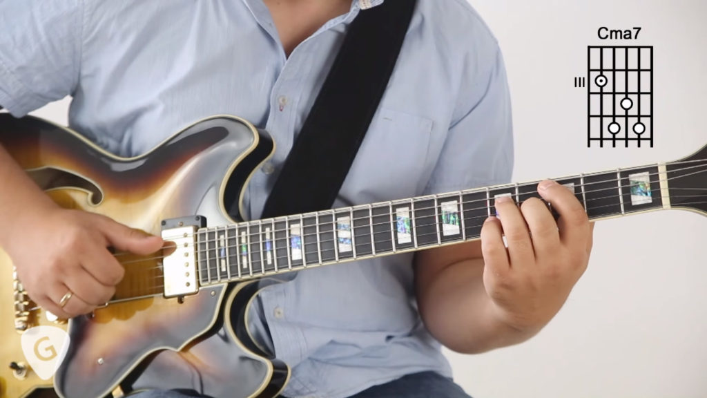 Jak zastępować akordy