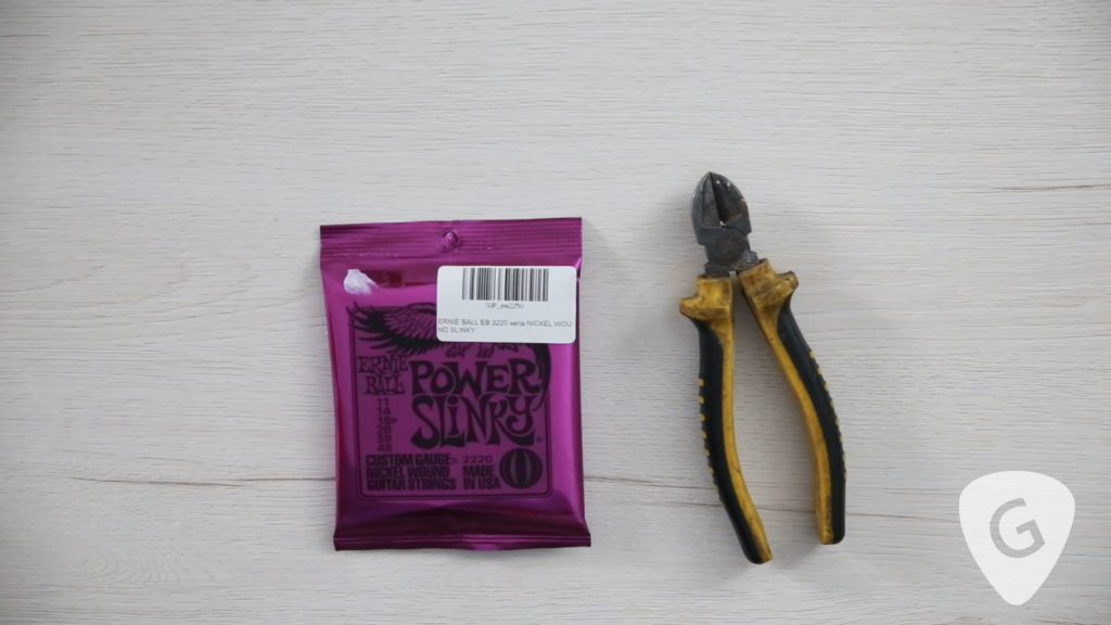 Poradnik dla gitarzystów