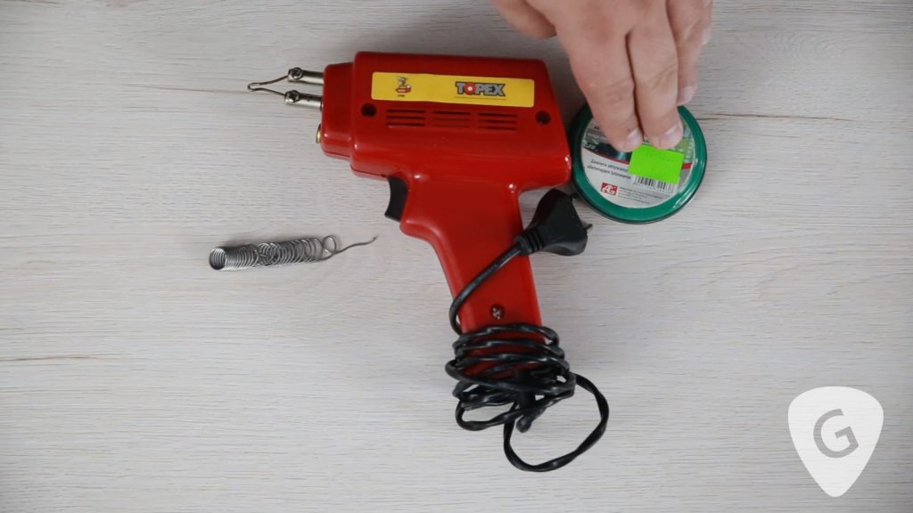 JAK WYEKRANOWAĆ gitarę 