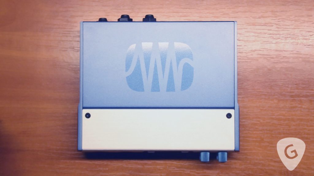 PreSonus STUDIO 2|6 USB