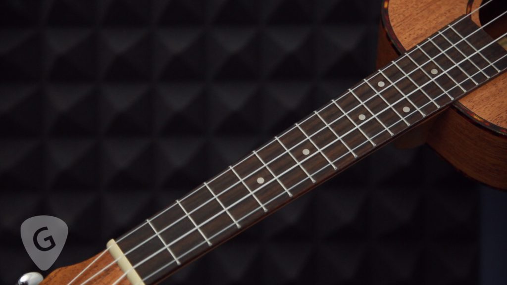 UKULELE koncertowe Cascha