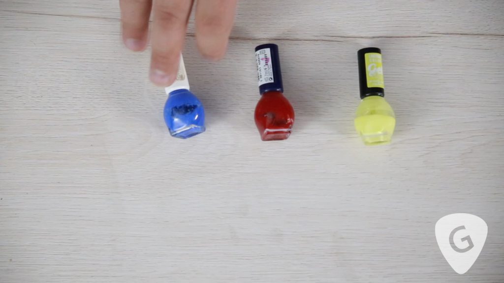 Poradnik dla gitarzystów