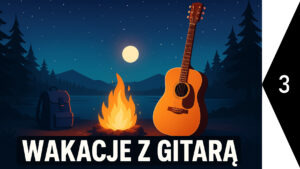 Jak Grać Tercje na Gitarze?