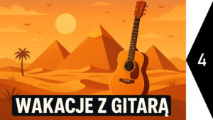 Jak zagrać Gamę w Kwartach i Kwintach