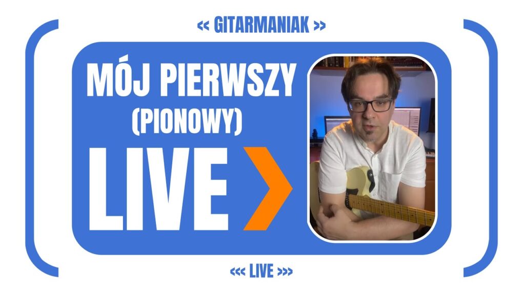 TOPOGRAFIA GRYFU Lekcja 2 TRÓJDŹWIĘKI